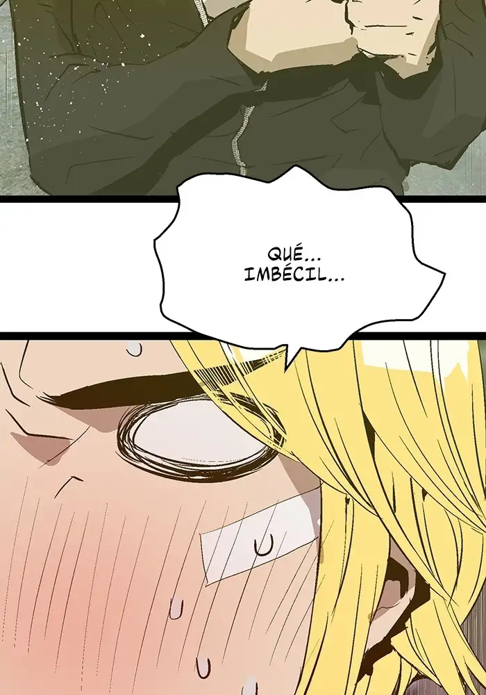 Weak Hero - Capítulo 49 - Página 36 - LectorTMOo