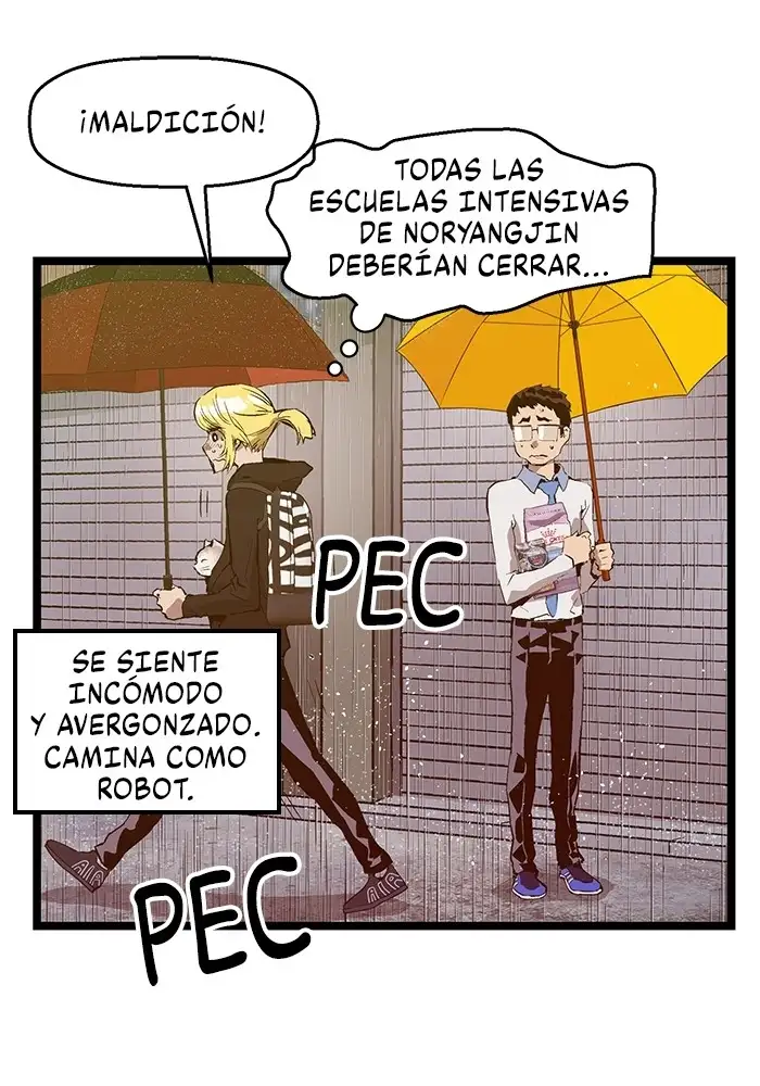 Weak Hero - Capítulo 49 - Página 38 - LectorTMOo