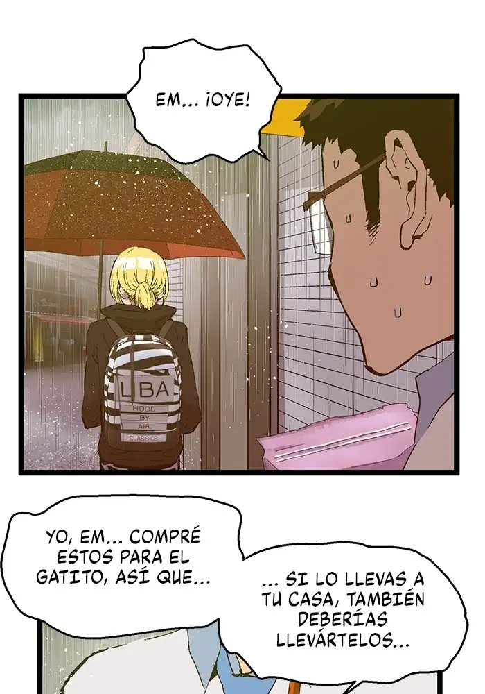 Weak Hero - Capítulo 49 - Página 39 - LectorTMOo