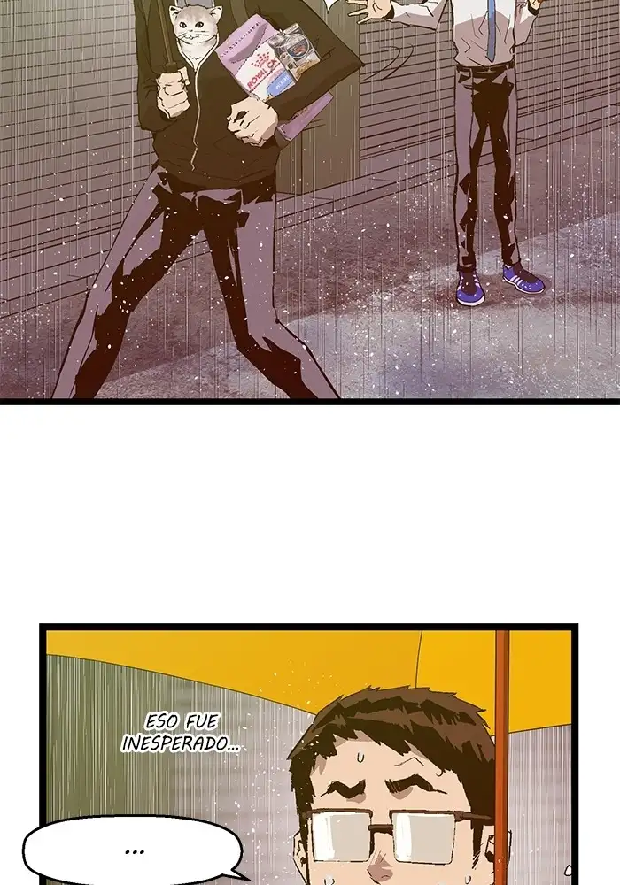 Weak Hero - Capítulo 49 - Página 42 - LectorTMOo