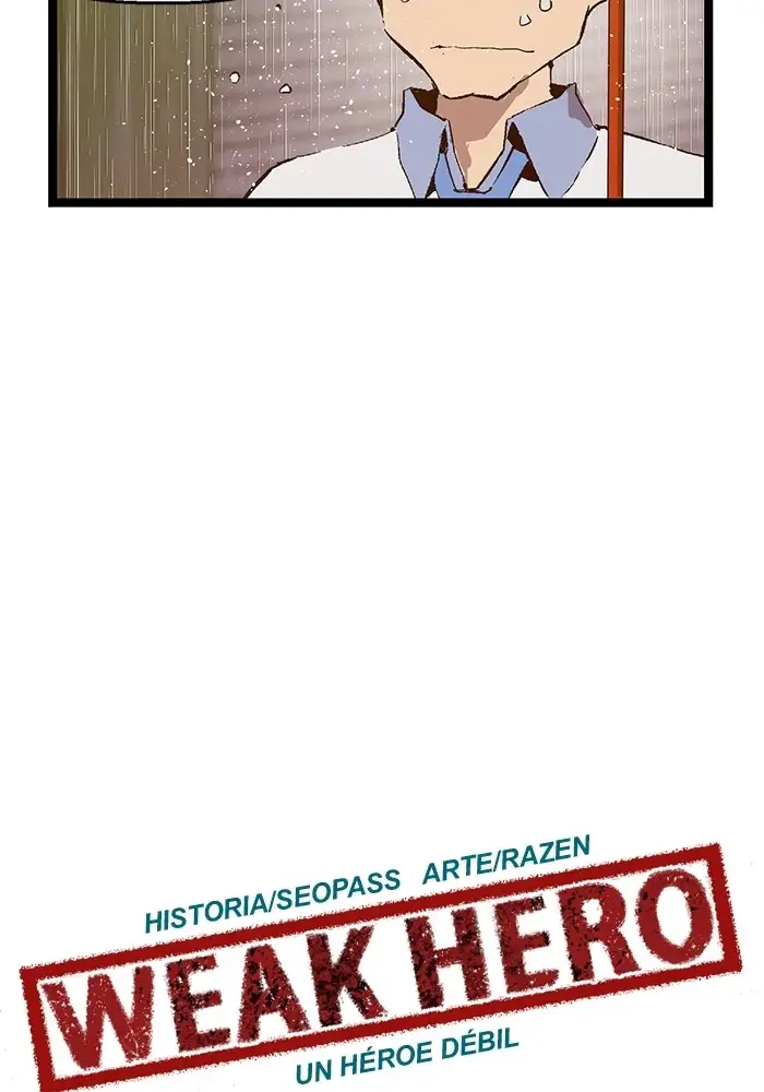 Weak Hero - Capítulo 49 - Página 43 - LectorTMOo