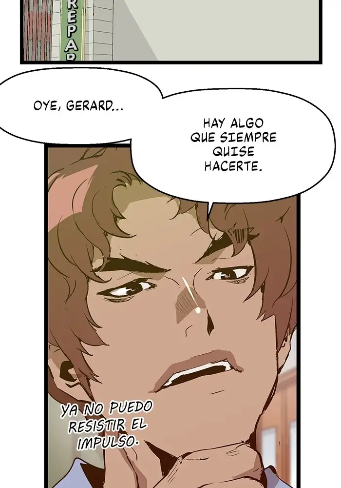 Weak Hero - Capítulo 49 - Página 46 - LectorTMOo