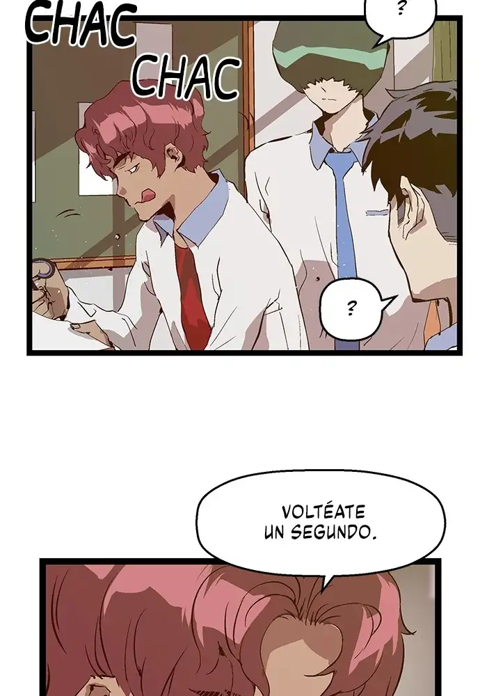 Weak Hero - Capítulo 49 - Página 48 - LectorTMOo