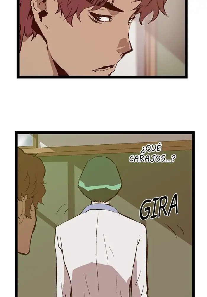 Weak Hero - Capítulo 49 - Página 49 - LectorTMOo