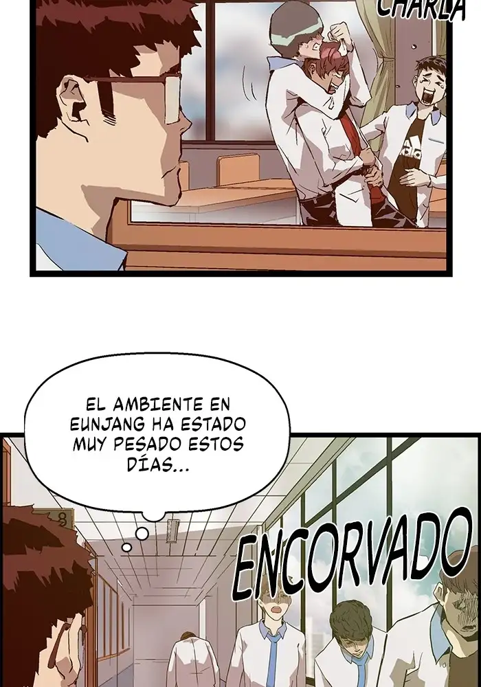 Weak Hero - Capítulo 49 - Página 55 - LectorTMOo