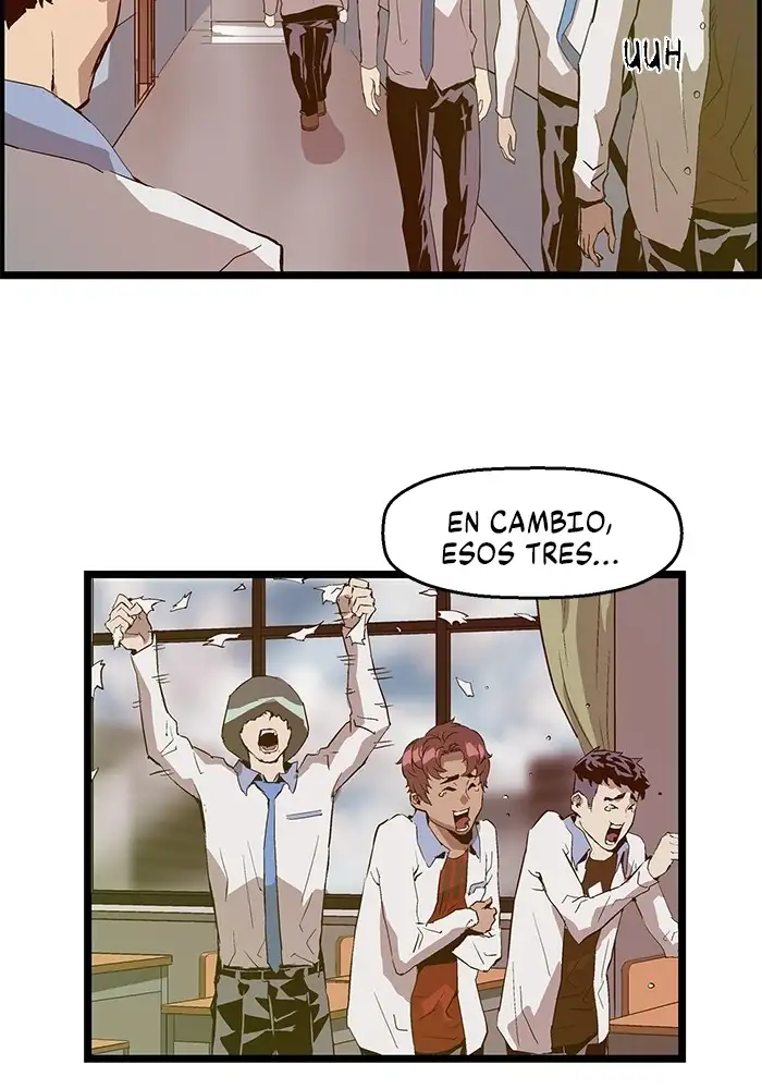 Weak Hero - Capítulo 49 - Página 56 - LectorTMOo