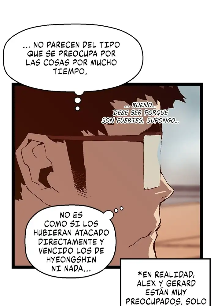 Weak Hero - Capítulo 49 - Página 57 - LectorTMOo