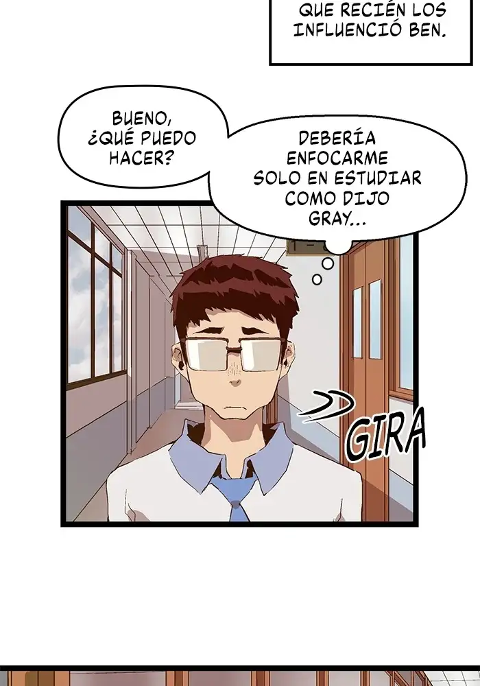 Weak Hero - Capítulo 49 - Página 58 - LectorTMOo