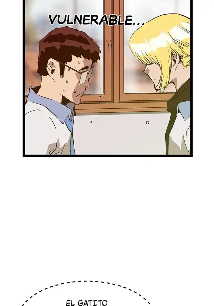 Weak Hero - Capítulo 49 - Página 62 - LectorTMOo