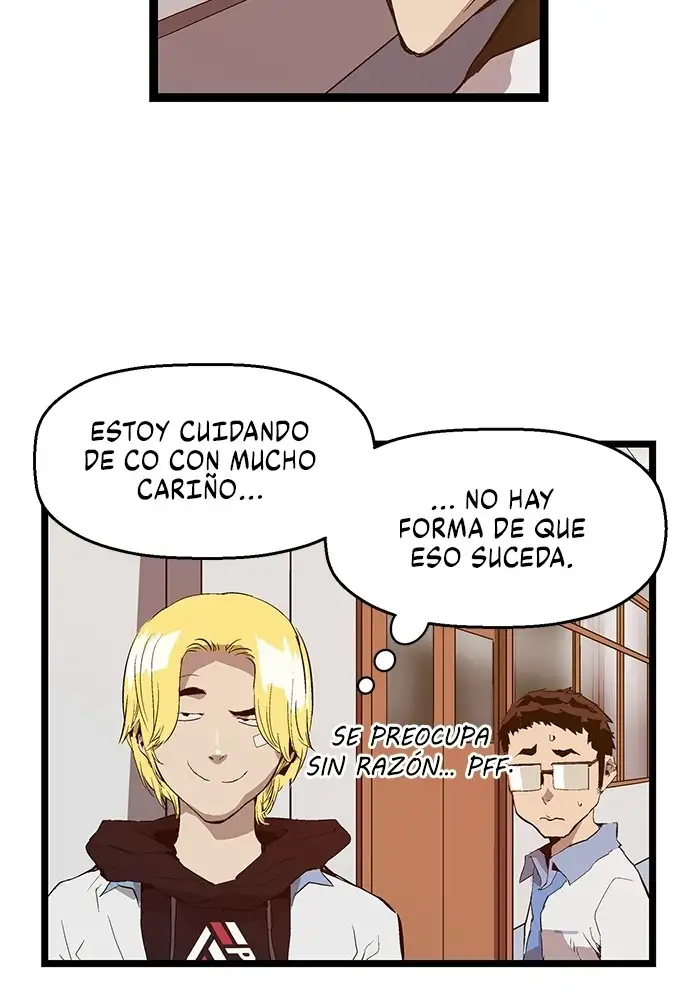 Weak Hero - Capítulo 49 - Página 67 - LectorTMOo