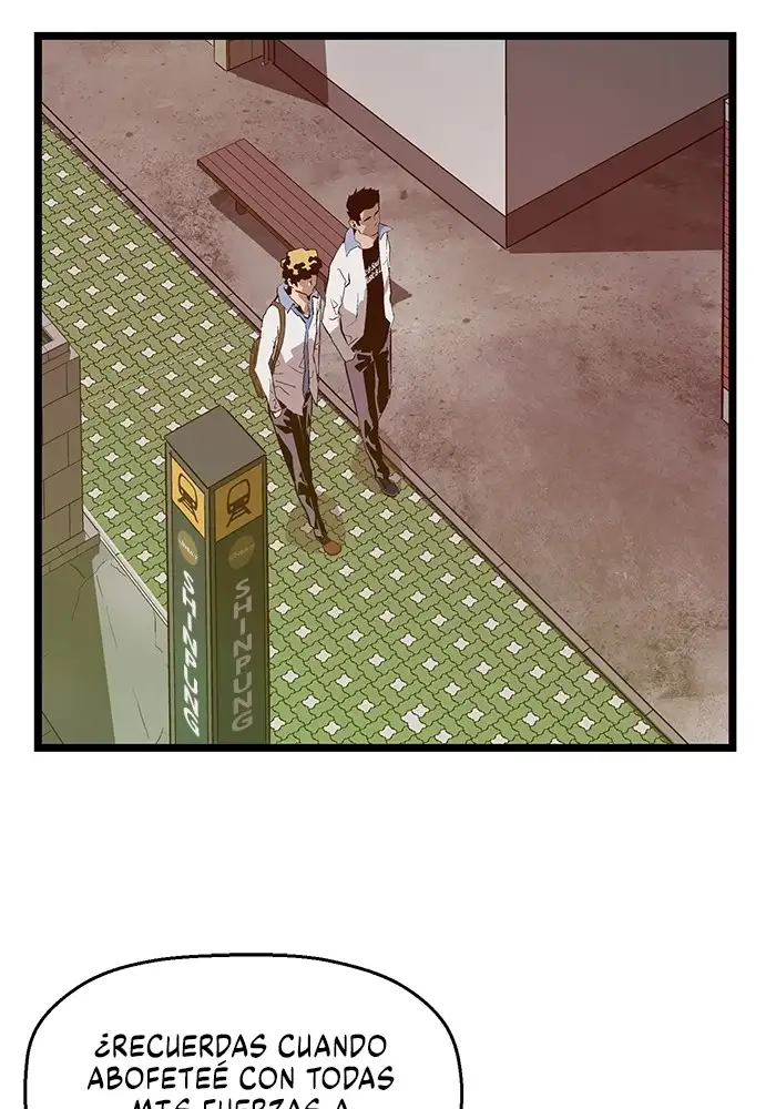 Weak Hero - Capítulo 49 - Página 70 - LectorTMOo