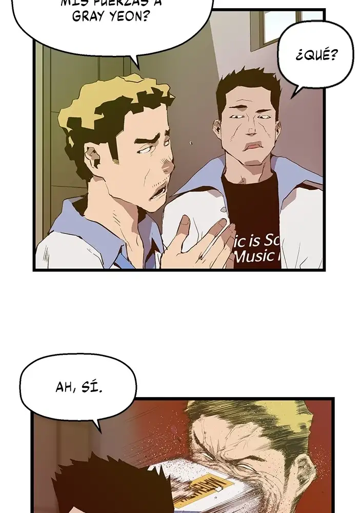 Weak Hero - Capítulo 49 - Página 71 - LectorTMOo