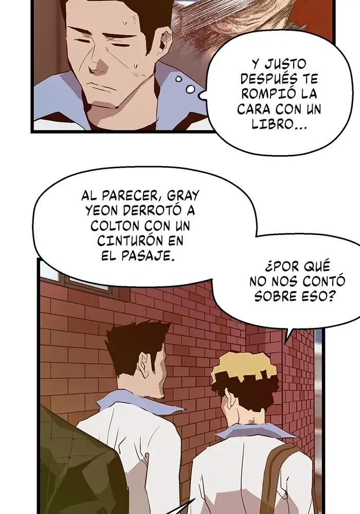 Weak Hero - Capítulo 49 - Página 72 - LectorTMOo