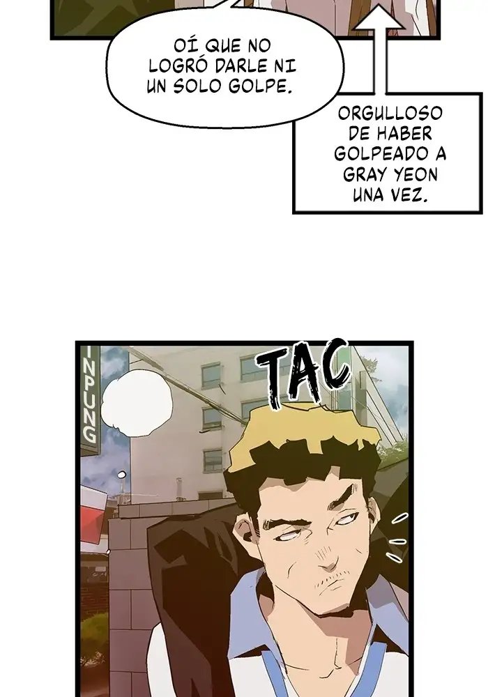 Weak Hero - Capítulo 49 - Página 73 - LectorTMOo