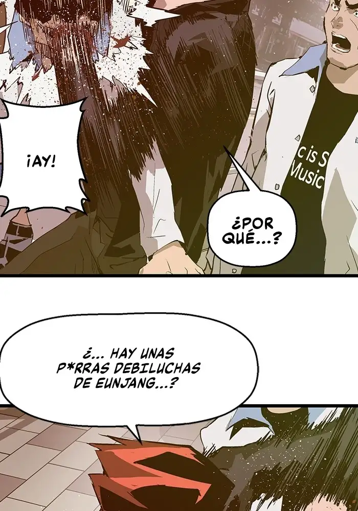Weak Hero - Capítulo 49 - Página 78 - LectorTMOo