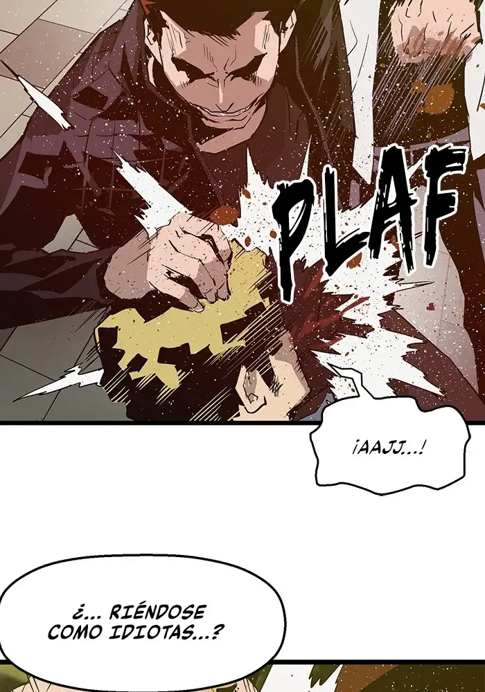 Weak Hero - Capítulo 49 - Página 79 - LectorTMOo