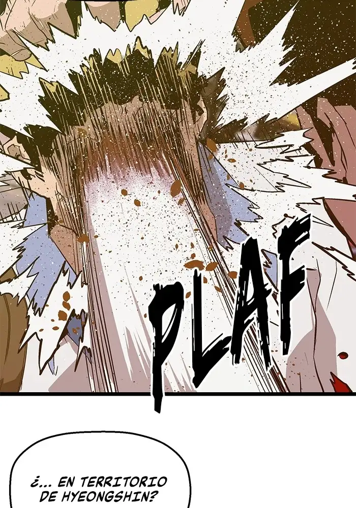 Weak Hero - Capítulo 49 - Página 80 - LectorTMOo