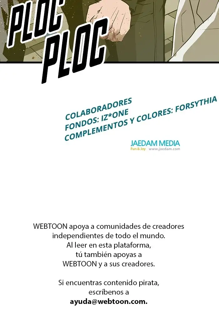 Weak Hero - Capítulo 49 - Página 83 - LectorTMOo