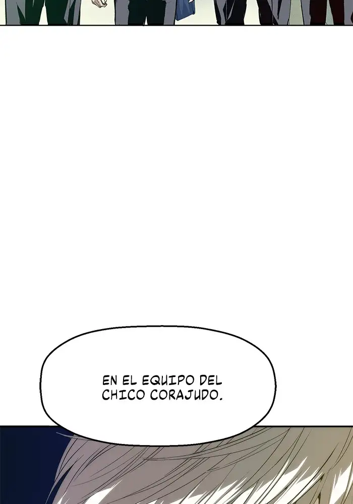 Weak Hero - Capítulo 5 - Página 2 - LectorTMOo