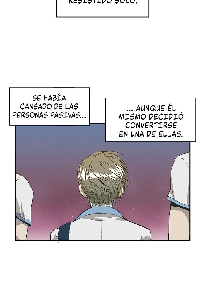 Weak Hero - Capítulo 5 - Página 6 - LectorTMOo