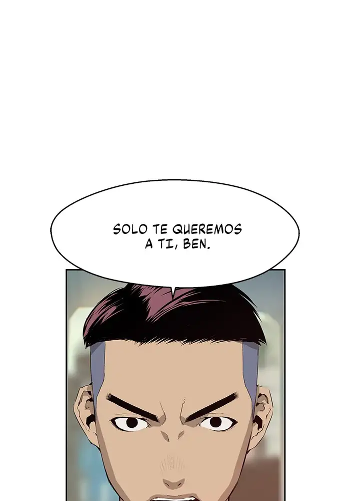 Weak Hero - Capítulo 5 - Página 9 - LectorTMOo
