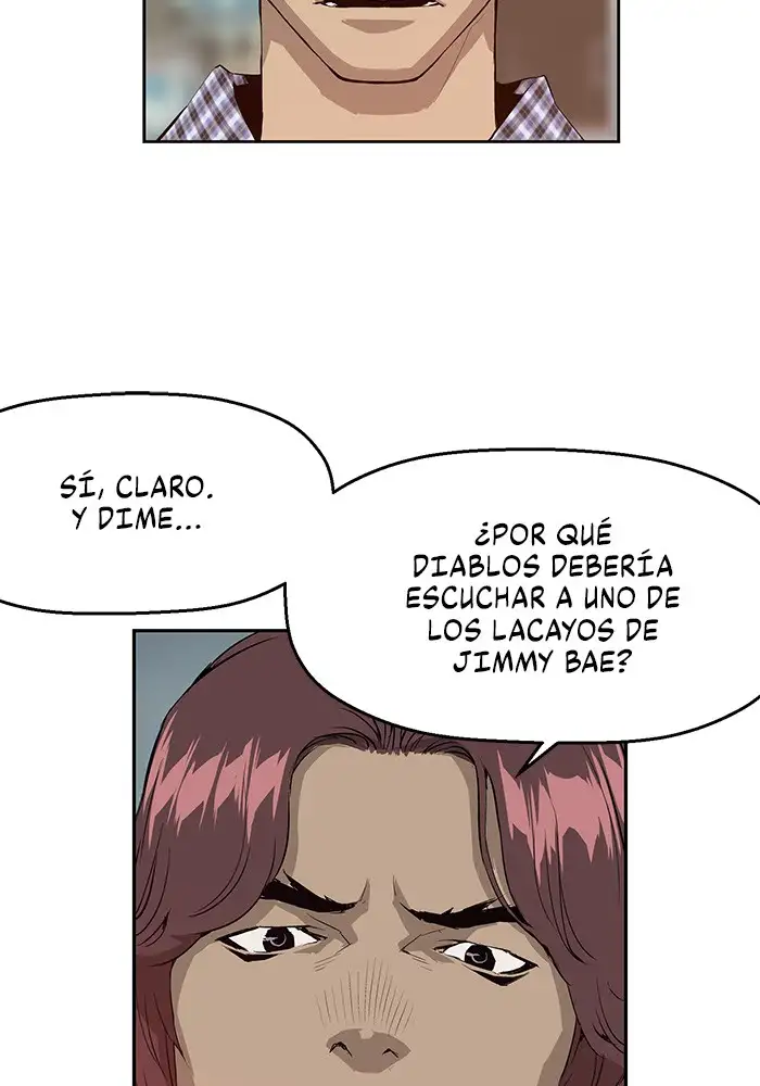 Weak Hero - Capítulo 5 - Página 10 - LectorTMOo