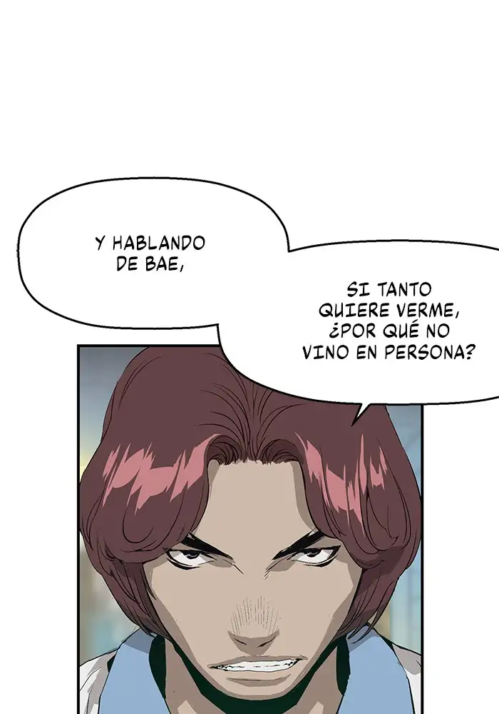 Weak Hero - Capítulo 5 - Página 12 - LectorTMOo