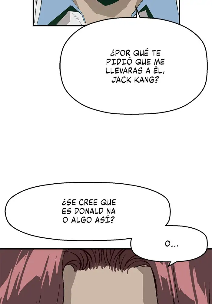 Weak Hero - Capítulo 5 - Página 13 - LectorTMOo