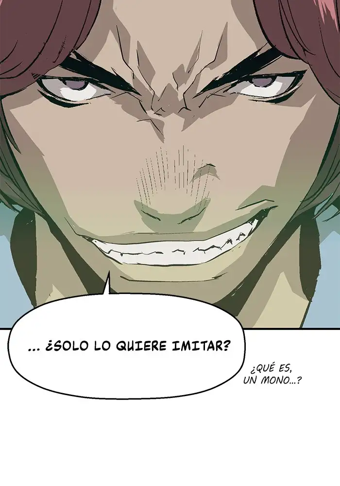 Weak Hero - Capítulo 5 - Página 14 - LectorTMOo