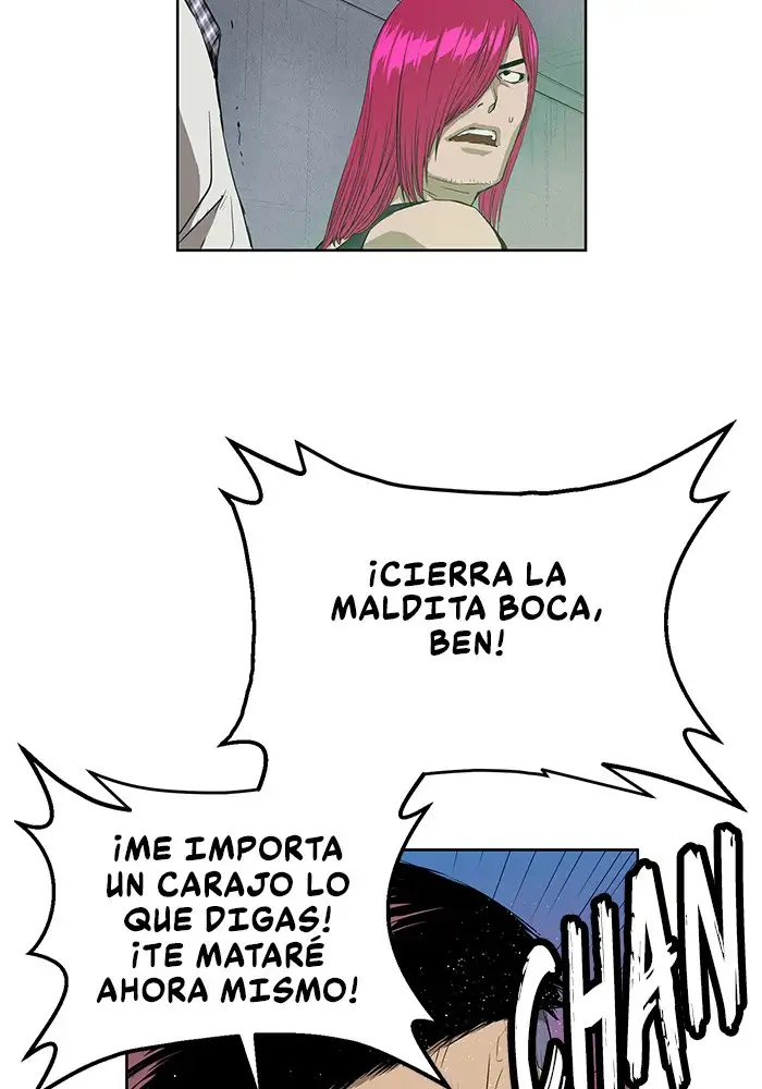 Weak Hero - Capítulo 5 - Página 16 - LectorTMOo
