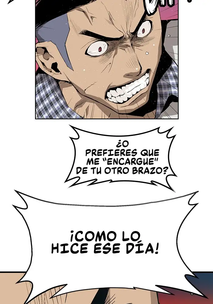 Weak Hero - Capítulo 5 - Página 17 - LectorTMOo