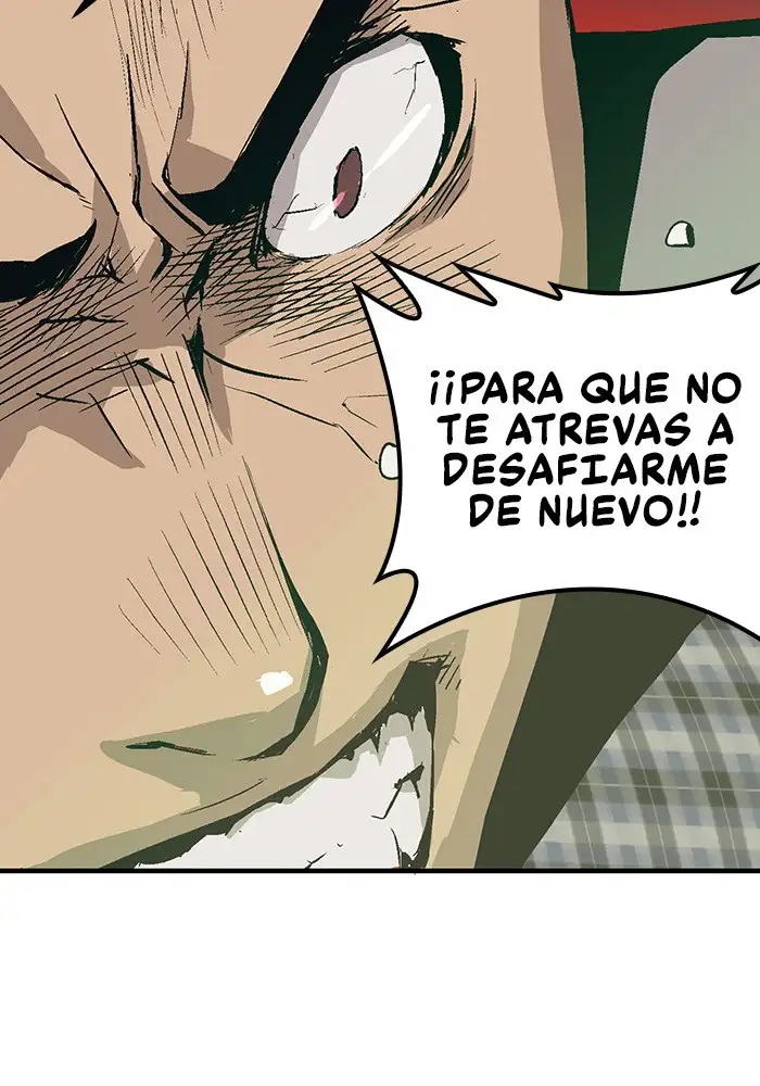 Weak Hero - Capítulo 5 - Página 18 - LectorTMOo