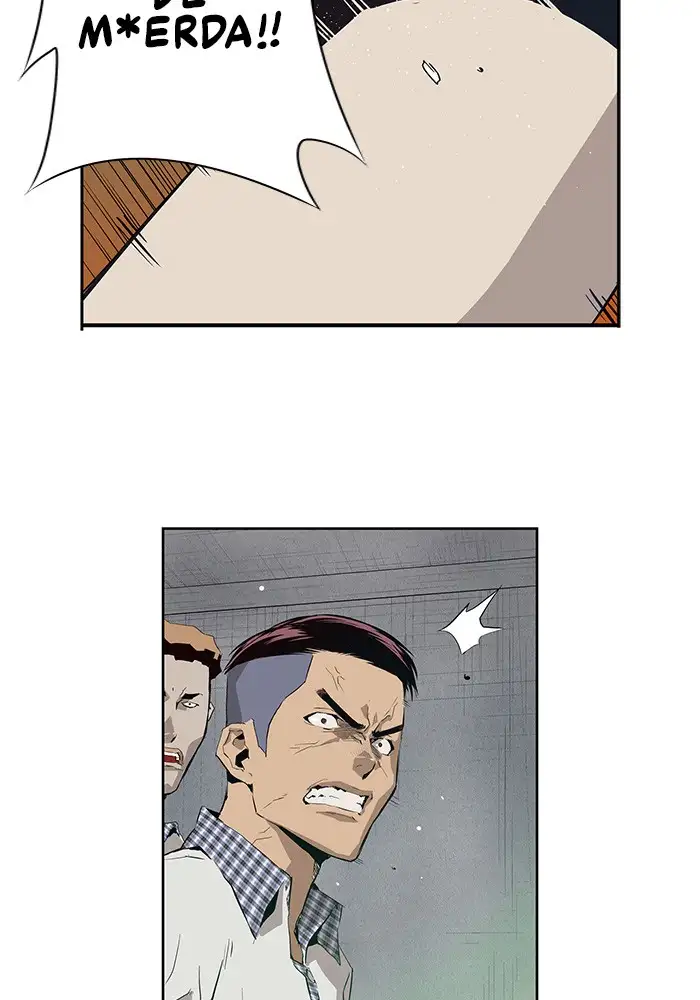 Weak Hero - Capítulo 5 - Página 20 - LectorTMOo