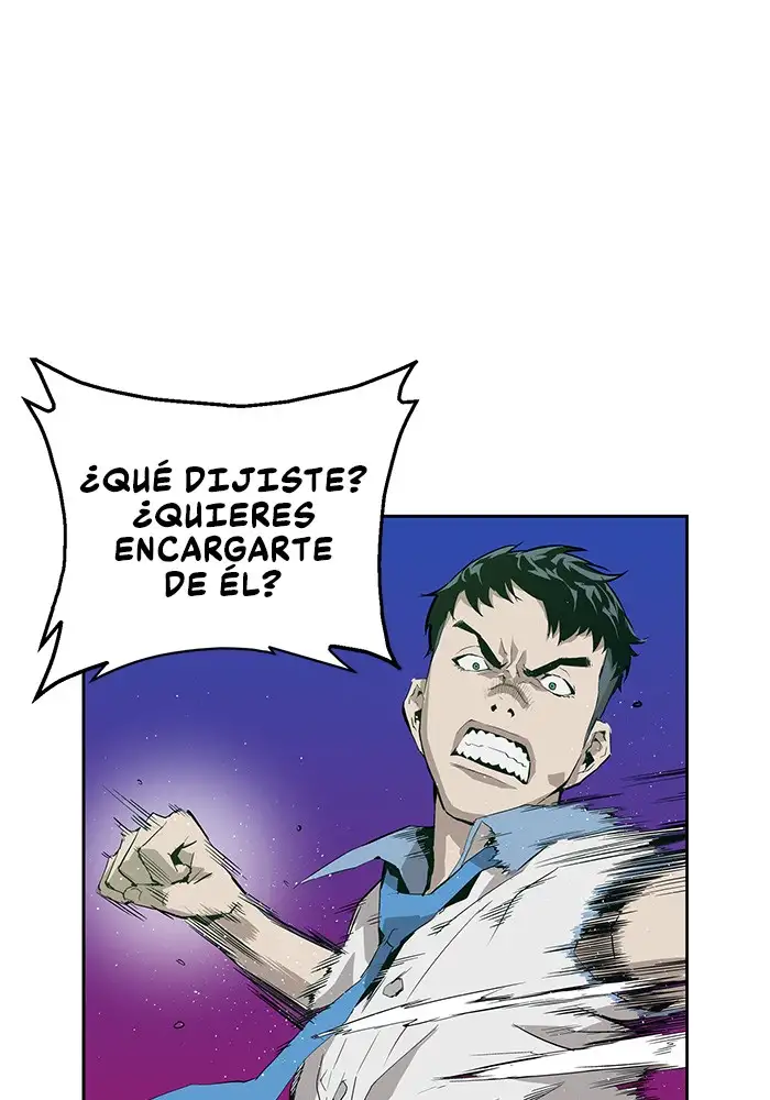Weak Hero - Capítulo 5 - Página 24 - LectorTMOo