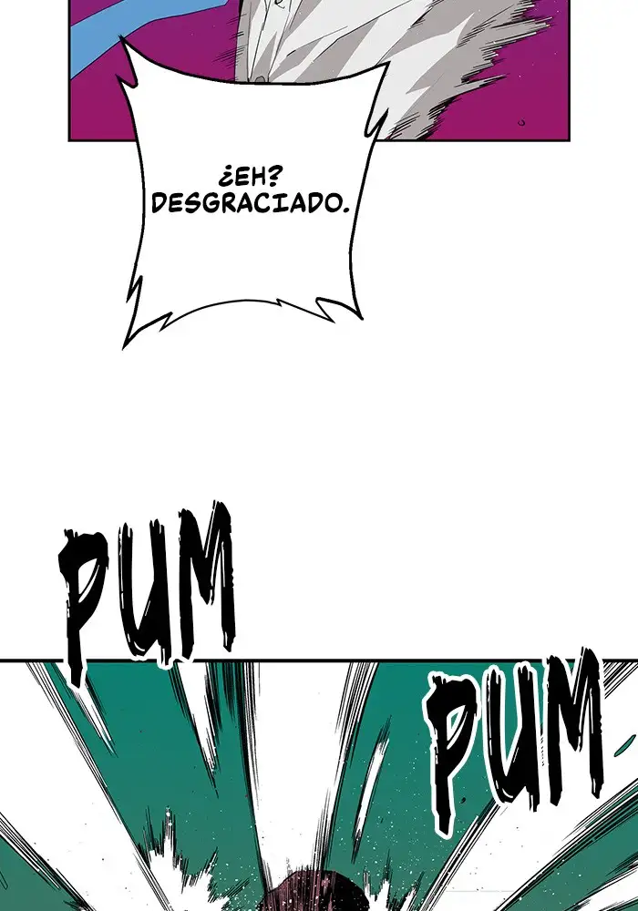 Weak Hero - Capítulo 5 - Página 25 - LectorTMOo