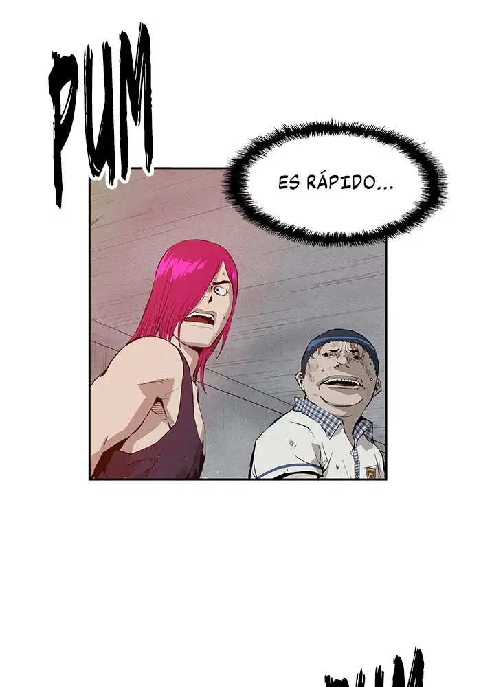Weak Hero - Capítulo 5 - Página 27 - LectorTMOo