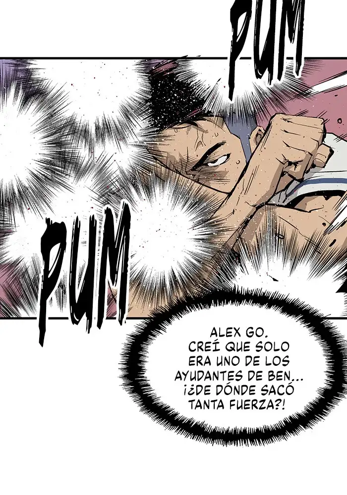 Weak Hero - Capítulo 5 - Página 28 - LectorTMOo