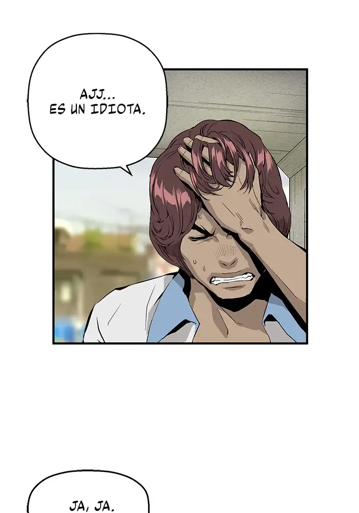 Weak Hero - Capítulo 5 - Página 35 - LectorTMOo