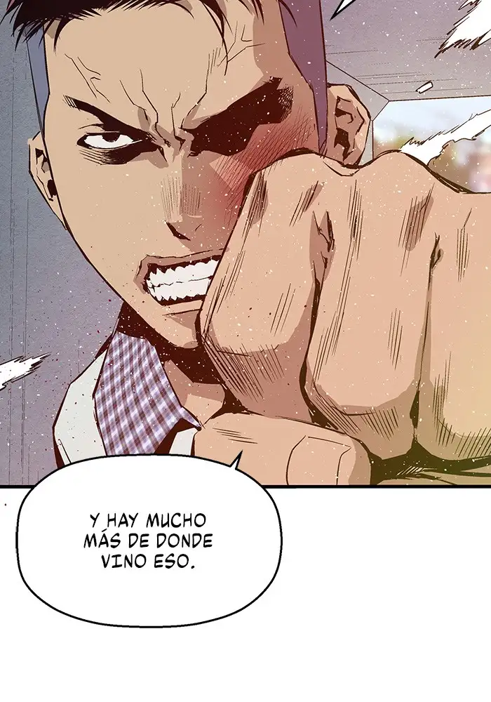 Weak Hero - Capítulo 5 - Página 46 - LectorTMOo