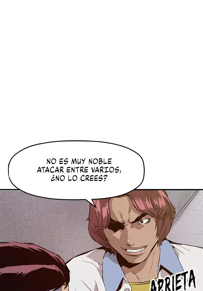Weak Hero - Capítulo 5 - Página 56 - LectorTMOo