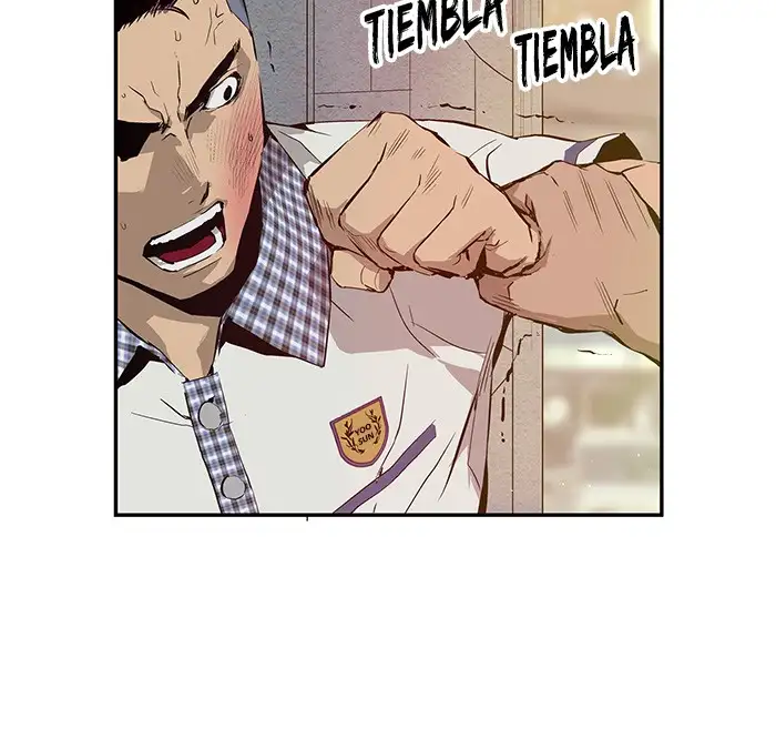 Weak Hero - Capítulo 5 - Página 58 - LectorTMOo