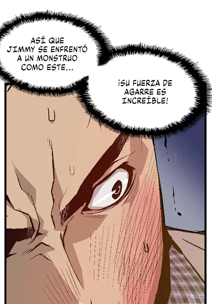 Weak Hero - Capítulo 5 - Página 59 - LectorTMOo