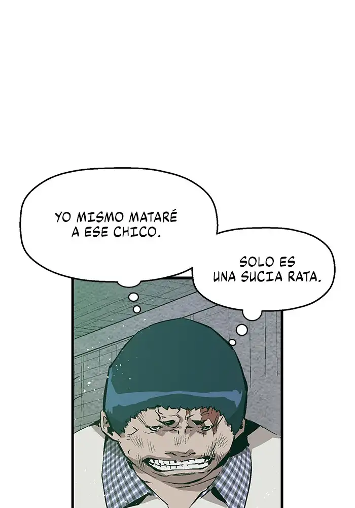Weak Hero - Capítulo 5 - Página 63 - LectorTMOo