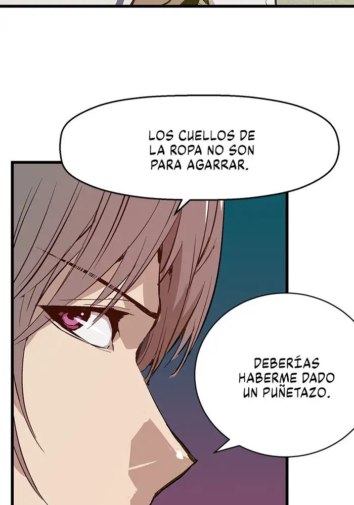 Weak Hero - Capítulo 5 - Página 66 - LectorTMOo
