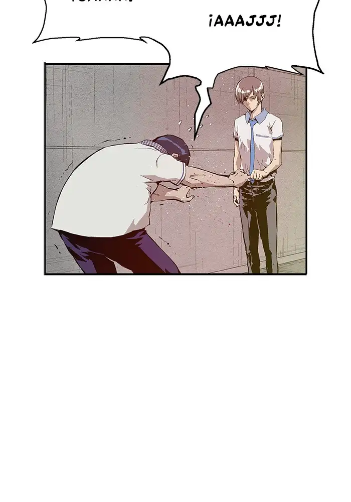 Weak Hero - Capítulo 5 - Página 71 - LectorTMOo