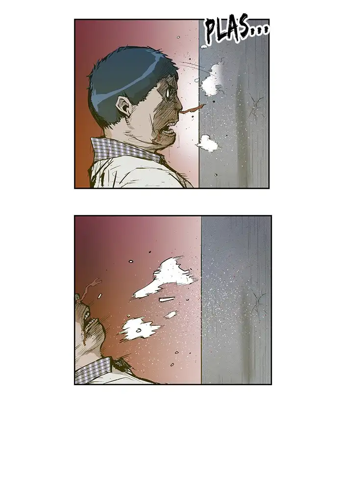 Weak Hero - Capítulo 5 - Página 80 - LectorTMOo