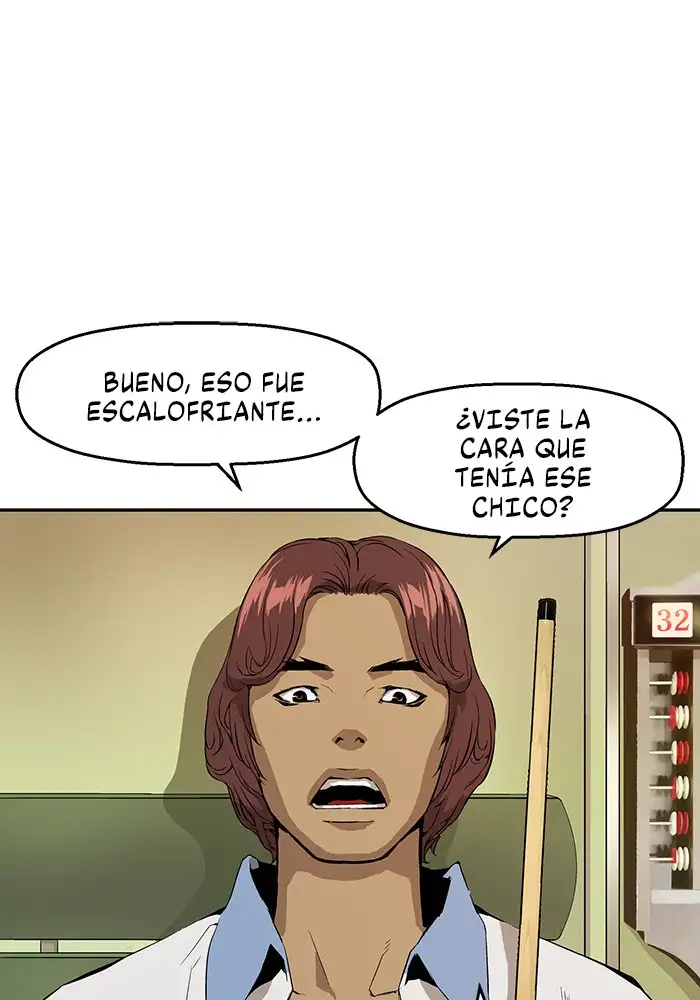 Weak Hero - Capítulo 5 - Página 88 - LectorTMOo