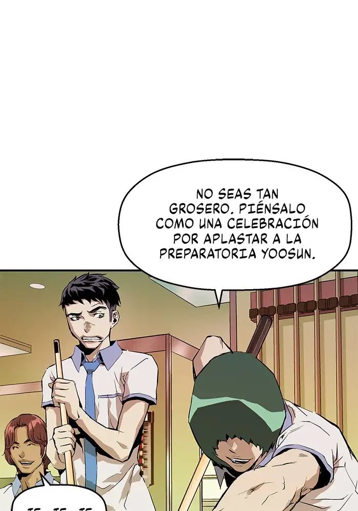 Weak Hero - Capítulo 5 - Página 92 - LectorTMOo