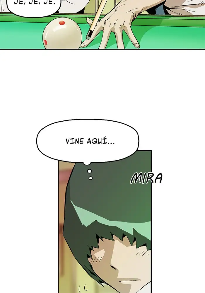 Weak Hero - Capítulo 5 - Página 93 - LectorTMOo