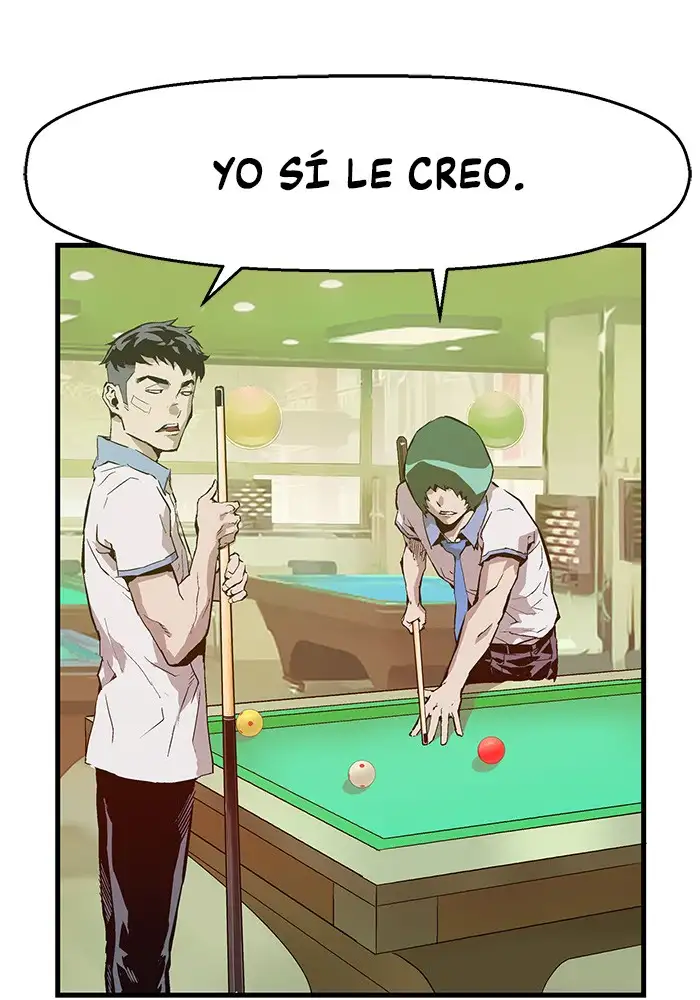 Weak Hero - Capítulo 5 - Página 97 - LectorTMOo
